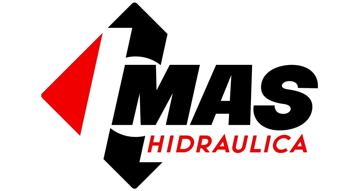 Logo de MasHidráulica